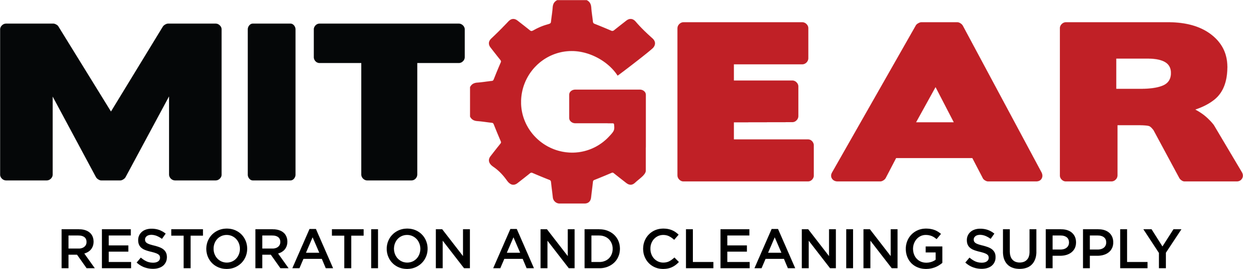 MitGear Logo